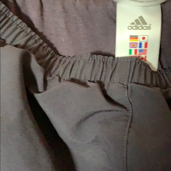 Adidas Track Windbreaker Pants - Picture 5 of 8